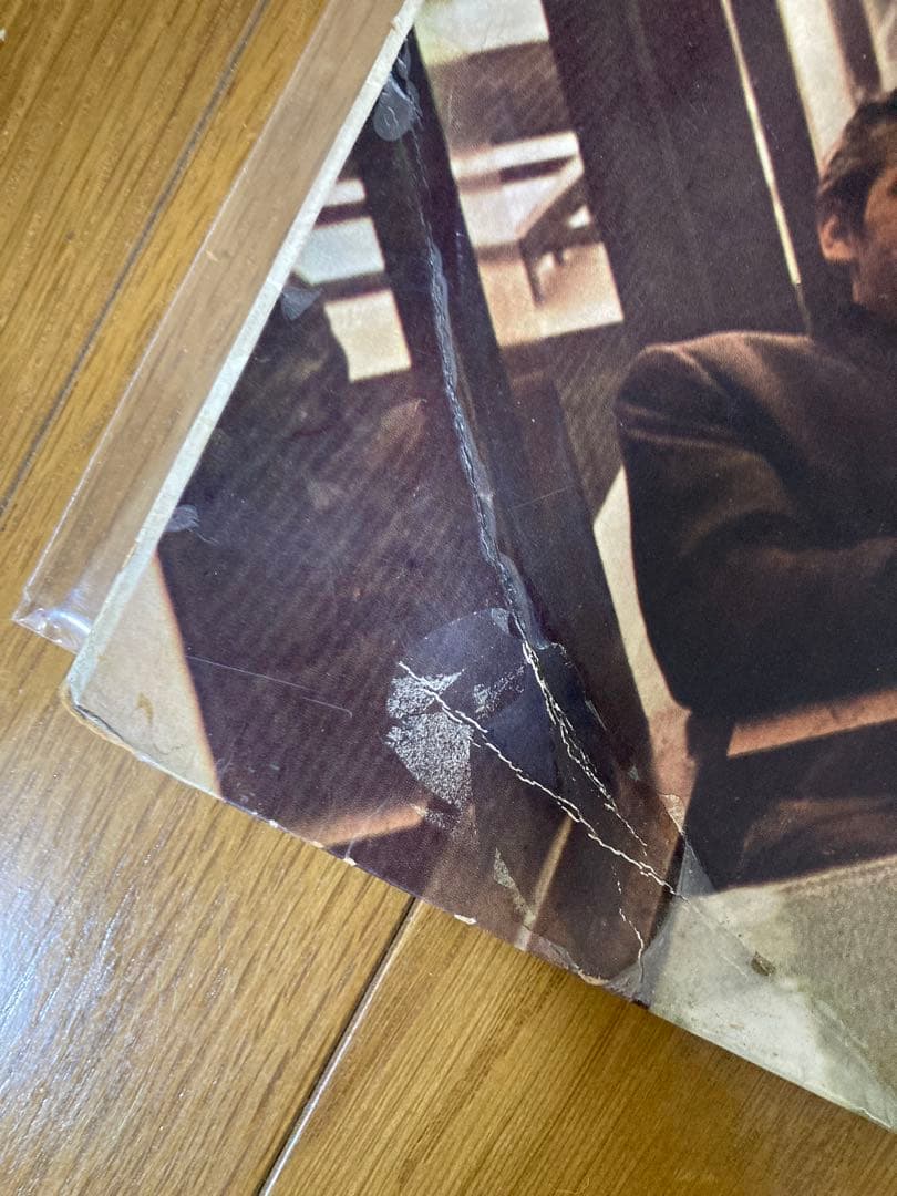 稀少スペイン初回Please Please MeビートルズBeatlesレコード