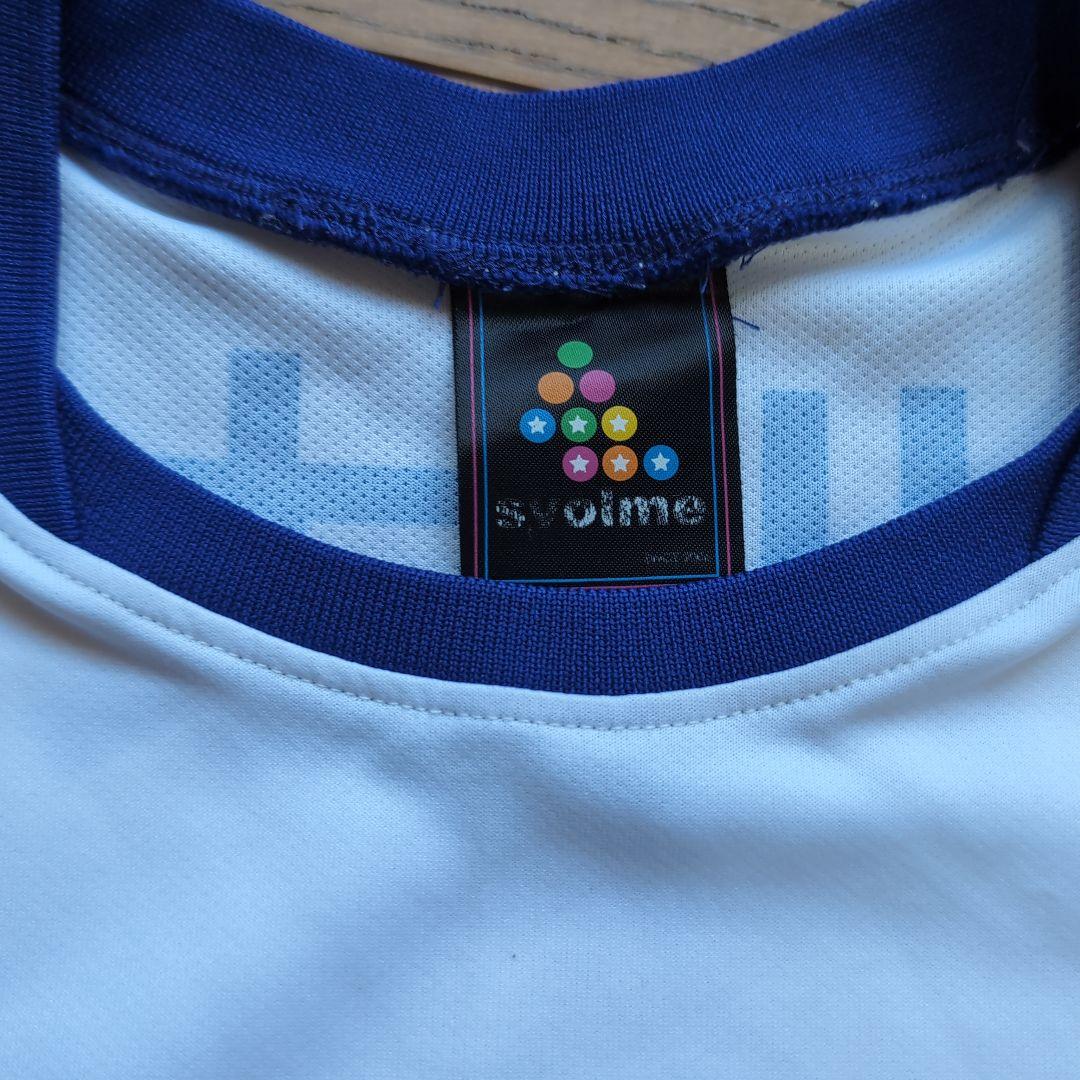 【非売品】2010 FC町田ゼルビア アウェイ Mサイズ JFL