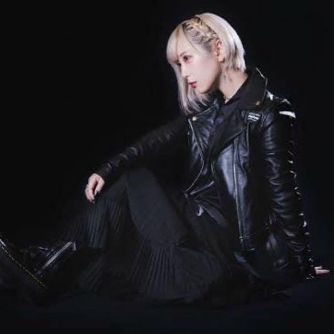 ReoNa 5th anniversary ライダースジャケット　Mサイズ