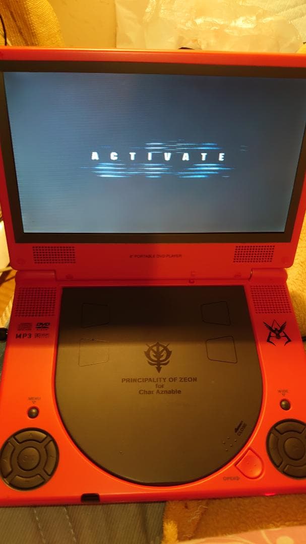 超レア、2 DVD BANDAI VISION 2004 年稼働