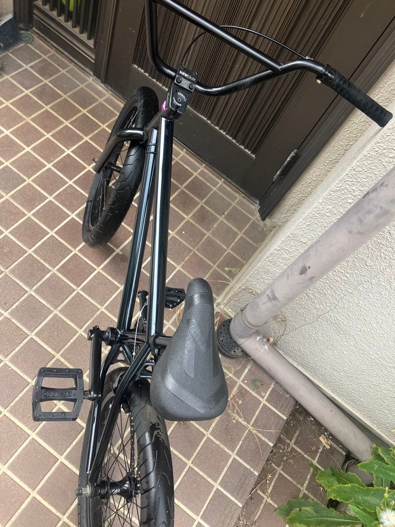 KINK BMXバイク