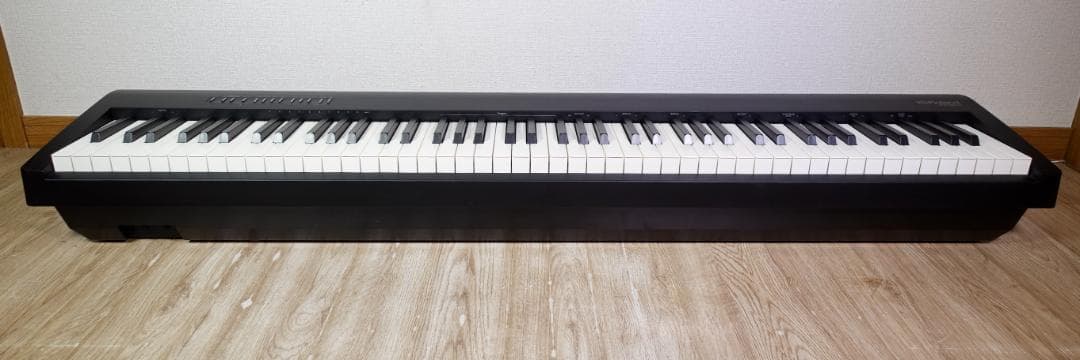 Roland FP-30X デジタルピアノ 88鍵 キレイ 23年製