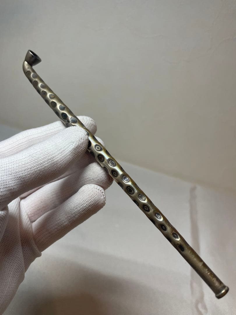 煙管　キセル　骨董品