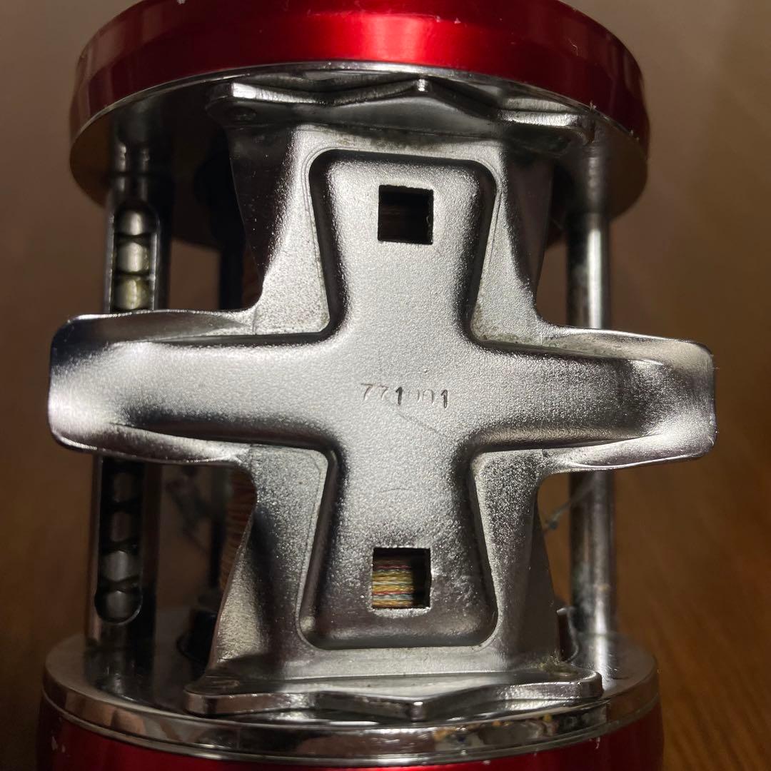 アブガルシア アンバサダー7000