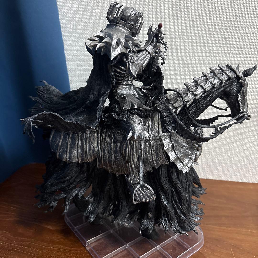 一番くじ　ベルセルク　C賞　ラストワン賞