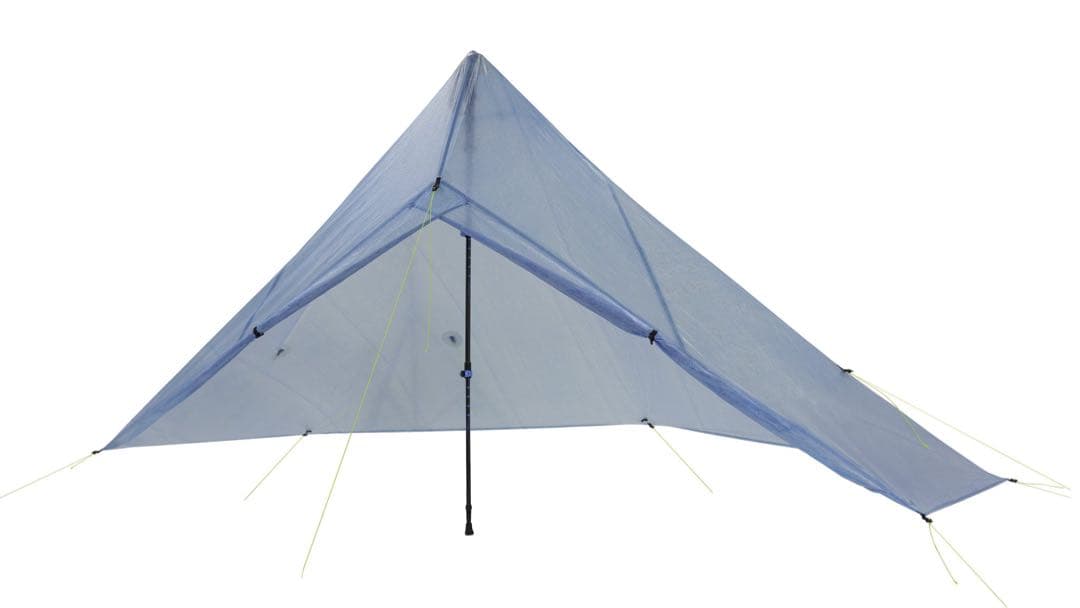 Zpacks hexamid pocket tarp(2023)ポール お盆価格