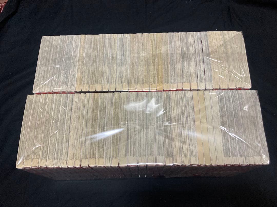 【送料無料】はたらく細胞シリーズ　64冊