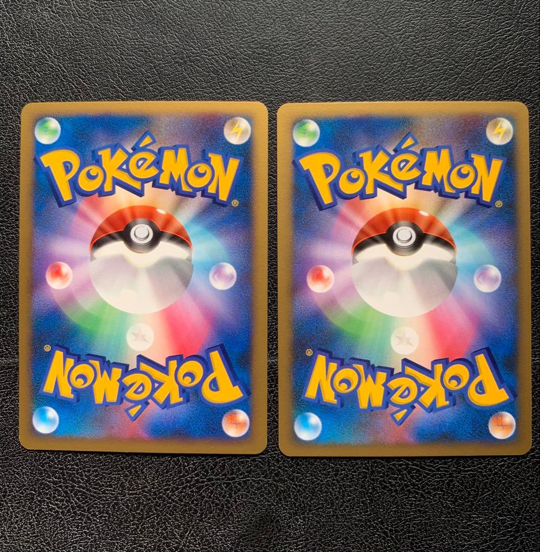 ポケモンカード　映画10周年記念プレミアム シート