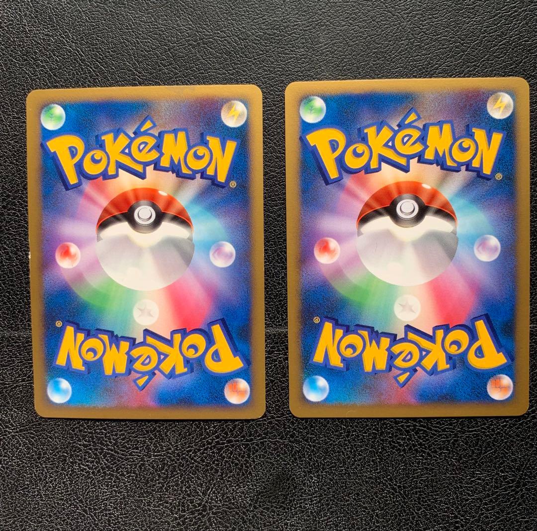 ポケモンカード　映画10周年記念プレミアム シート