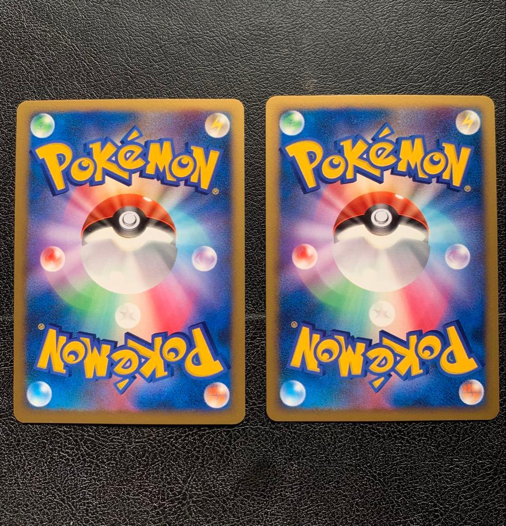 ポケモンカード　映画10周年記念プレミアム シート