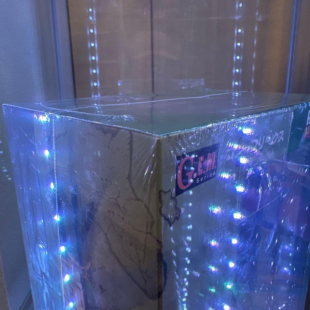 ゴン G.E.M メガハウス フィギュア ハンターハンター