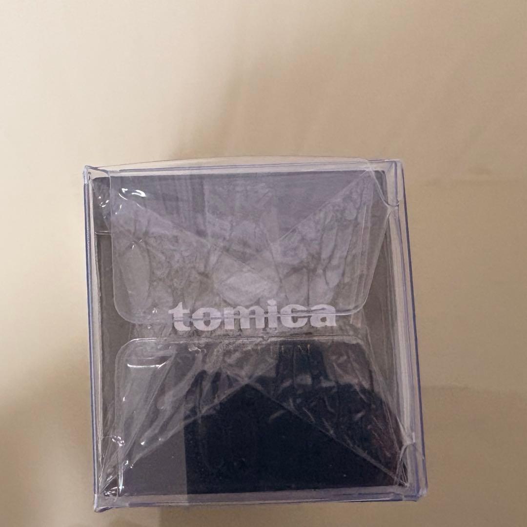 トミカプレミアム 1000万台記念 GT-R Vspecii Nur