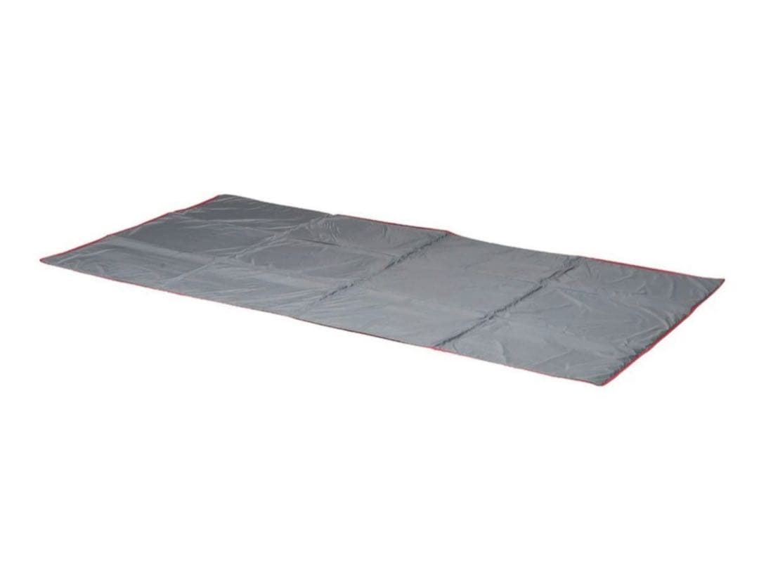 スノーピーク グランドスタイル ちゃぶ台竹M リビングシート マット 野遊び