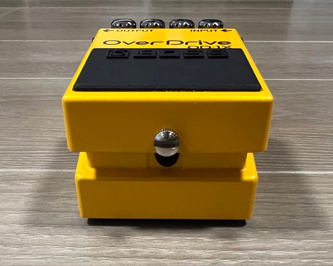 【美品】BOSS OD-1X