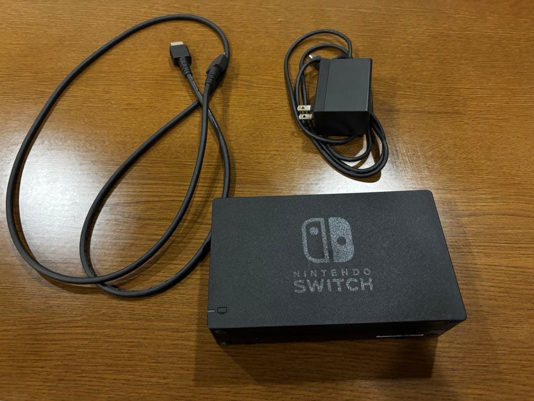 【美品】Nintendo Switch 本体・マリオカート8セット