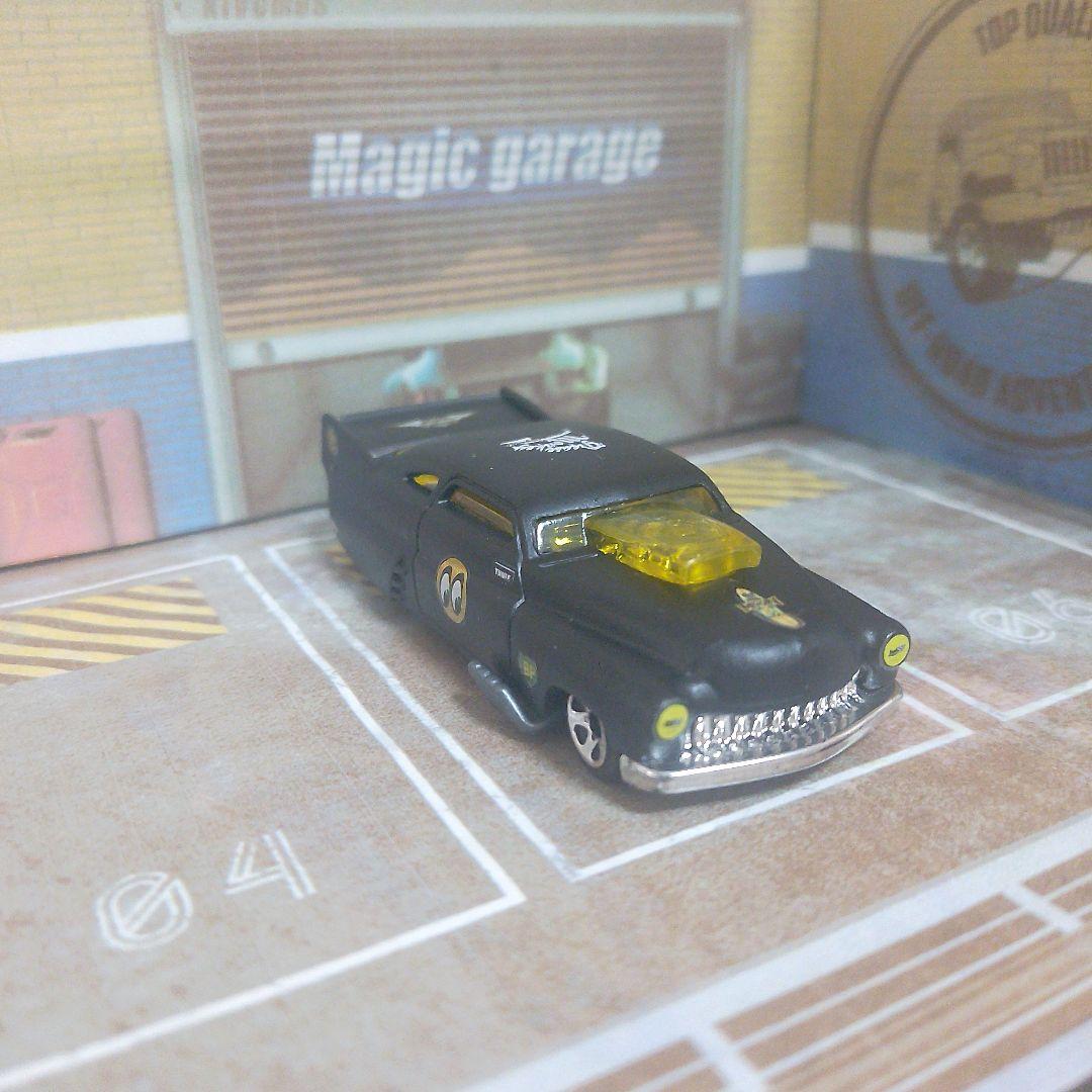 「」さんコラボ　ドラッグマーキュリー