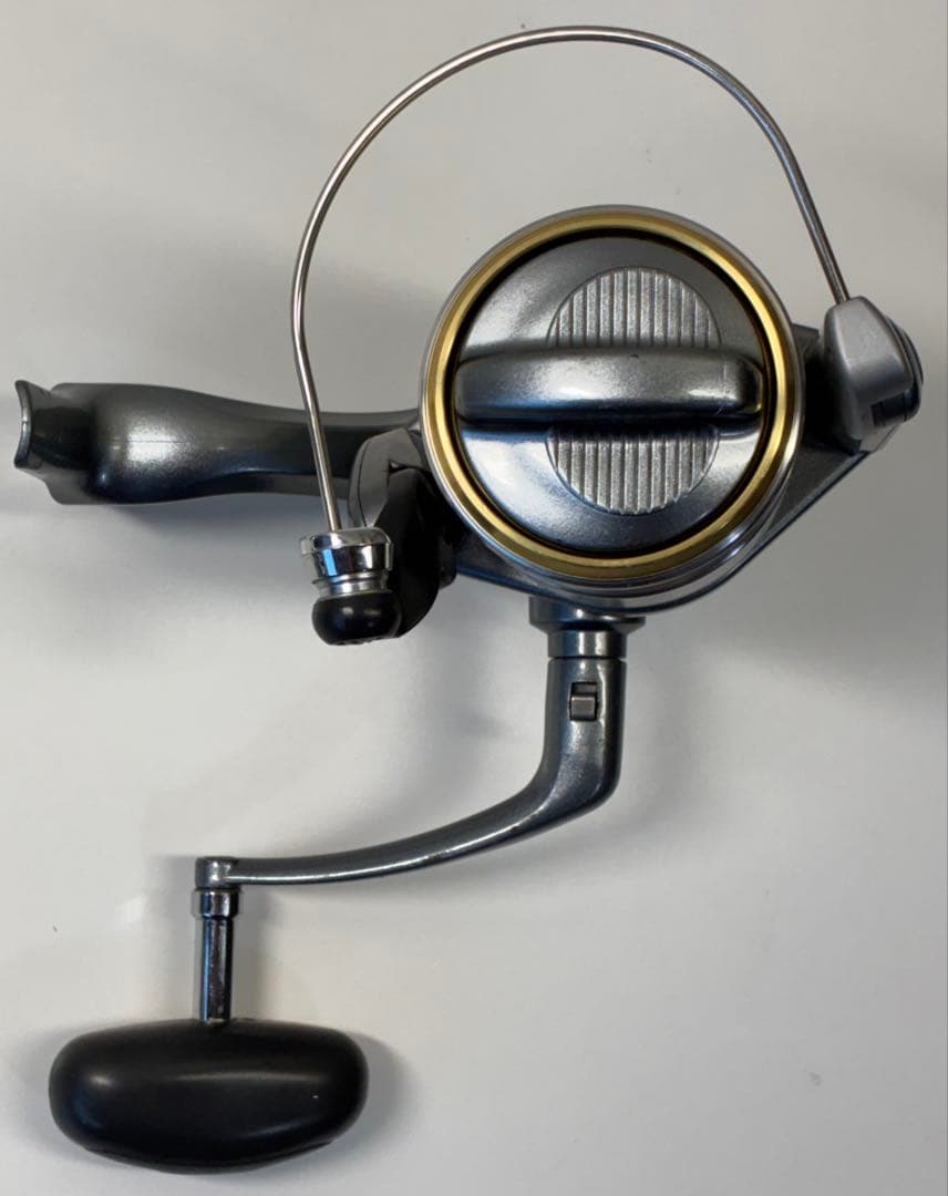 SHIMANO シマノ AERNOS XT 8000 リール 3個セット