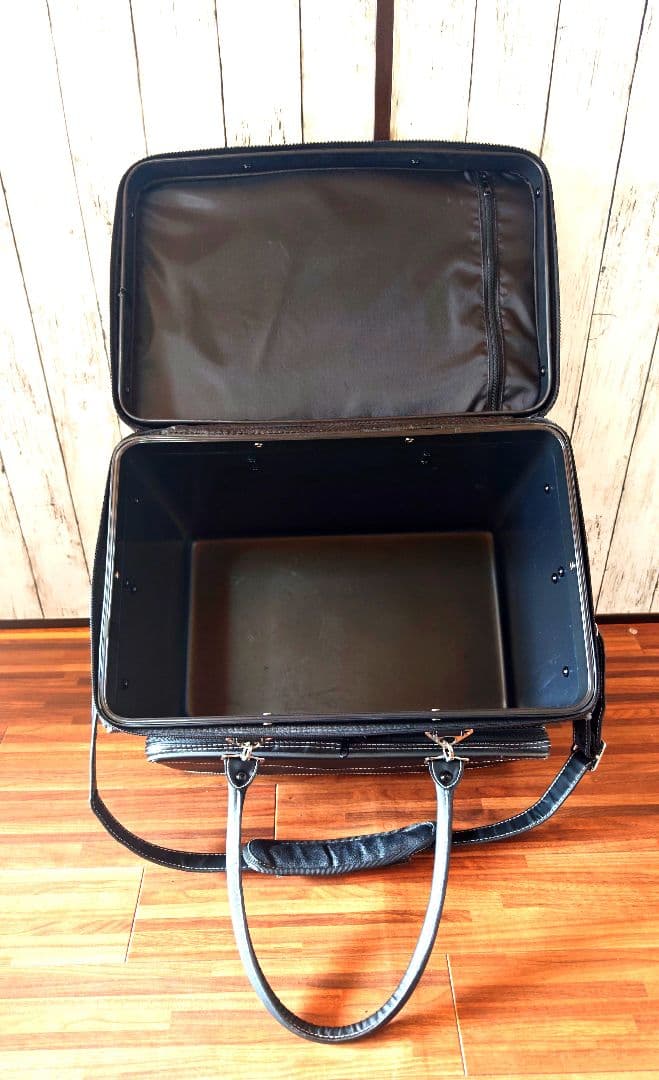 ☆　ヘラバッグ