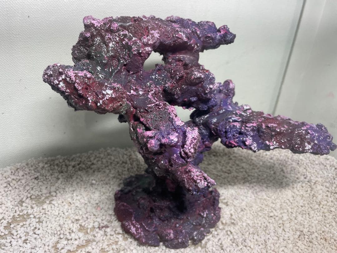 人工ライブロック RR83 アク抜き済み安心塗料使用