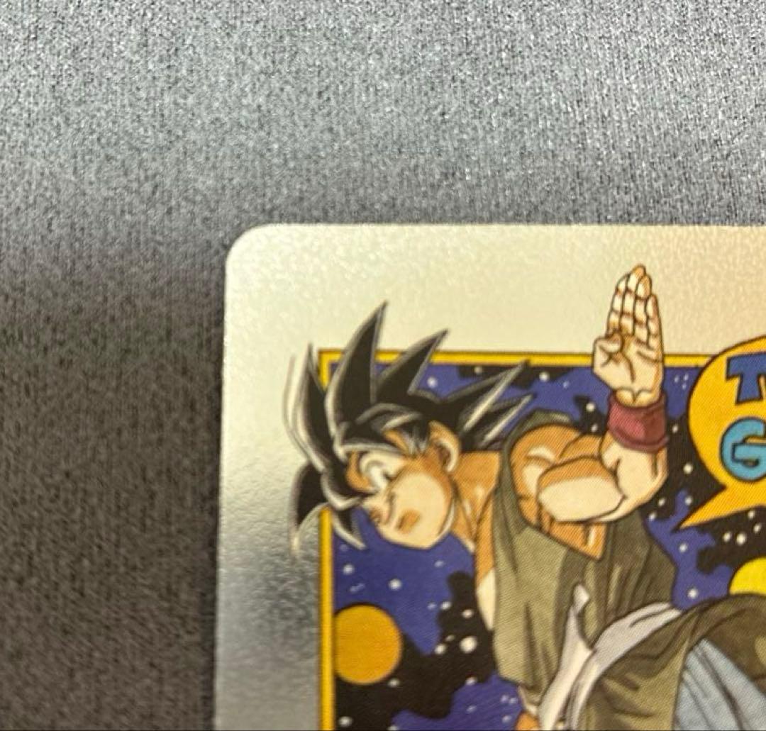 ドラゴンボール フュージョンワールド　エナジーマーカー E-90 42巻