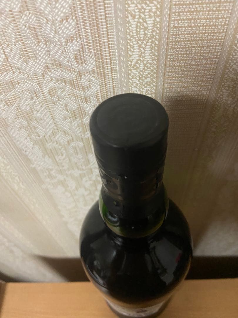 Ardbeg アードベック 8年