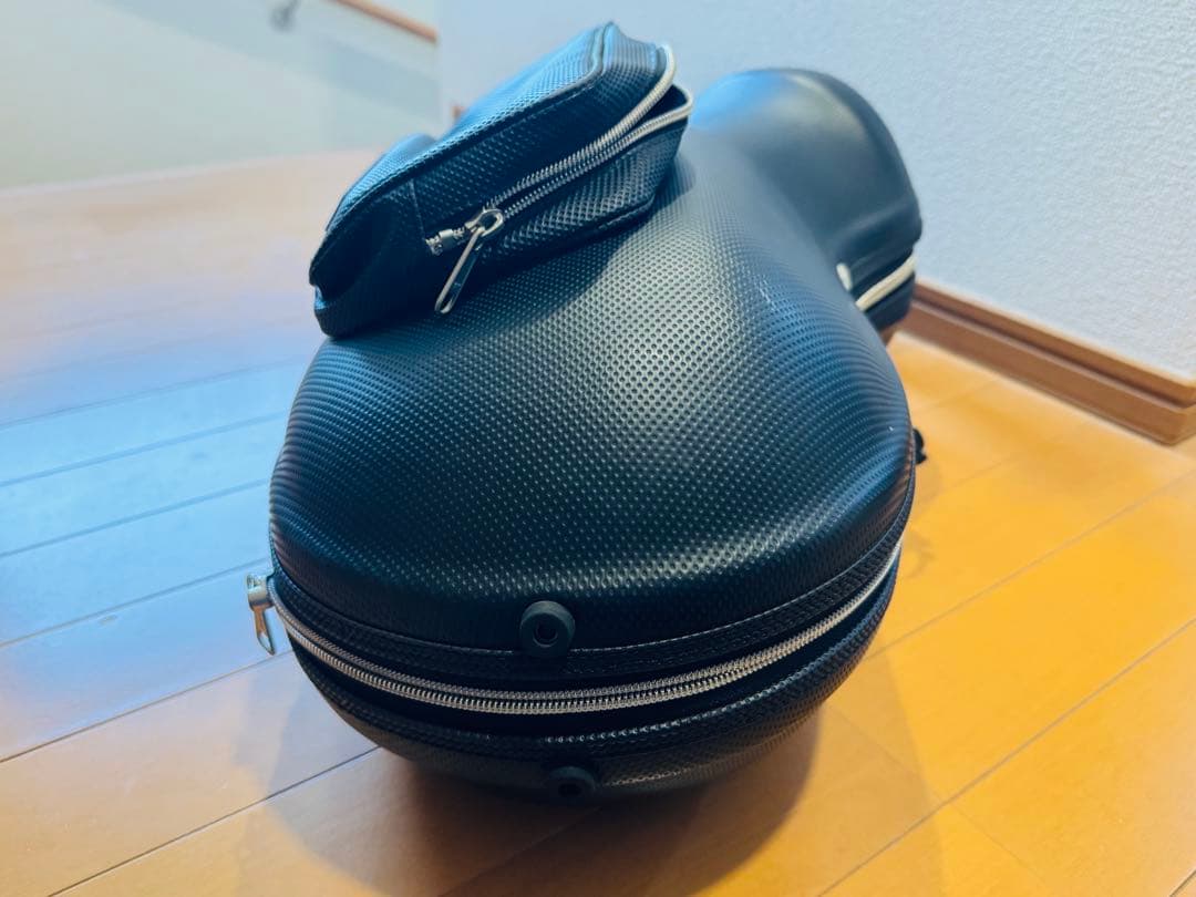セルマー テナーサックス用超軽量パックケース