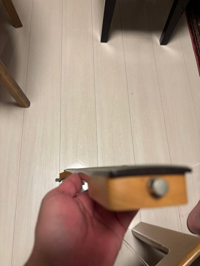 Bacchus グローバルシリーズ　エレキギター アイボリー　アップグレード