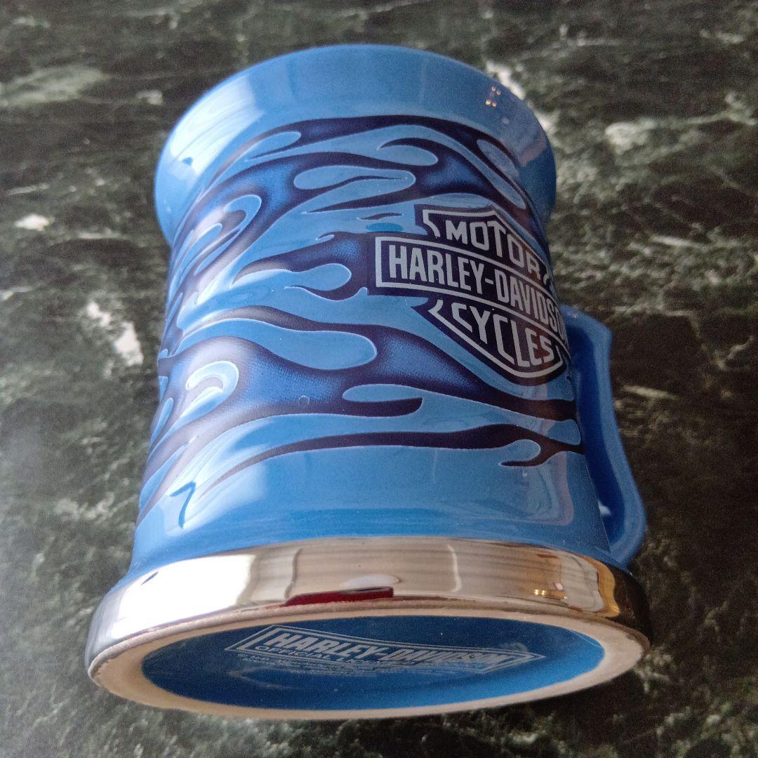未使用【Harley Davidson 】マグカップ 2点セット まとめ売り