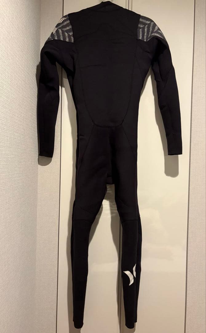 Hurley ウェットスーツ3mmフルスーツ オーダー品