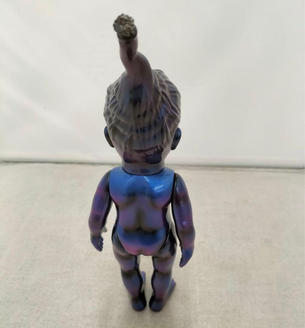 わたしは真悟　ソフビ