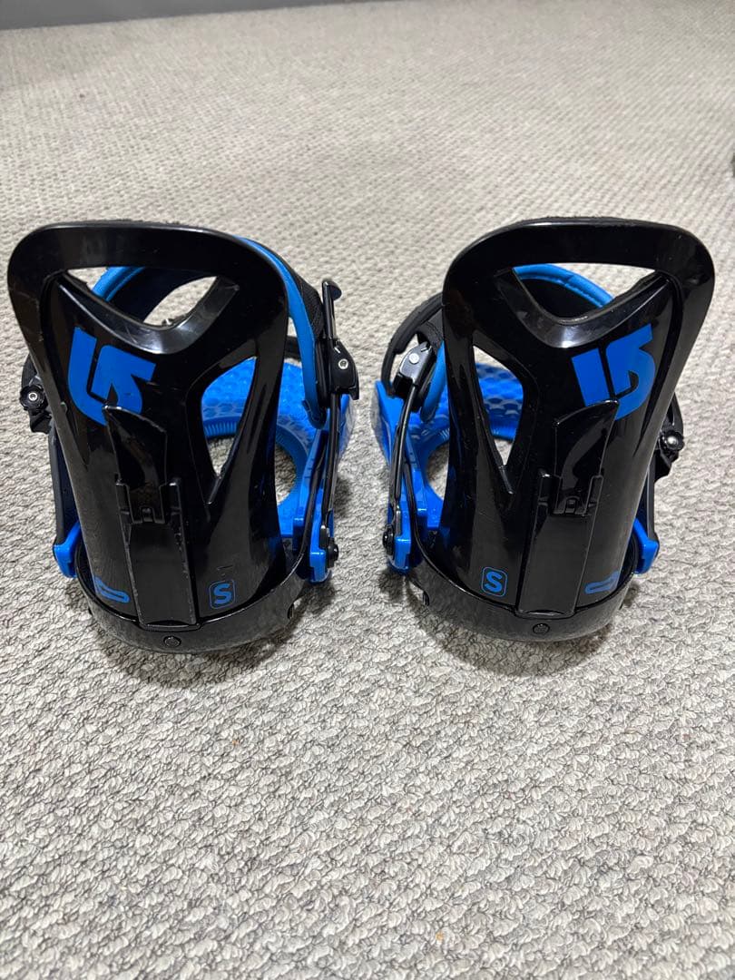 BURTON BOA ブーツ 25.5cm