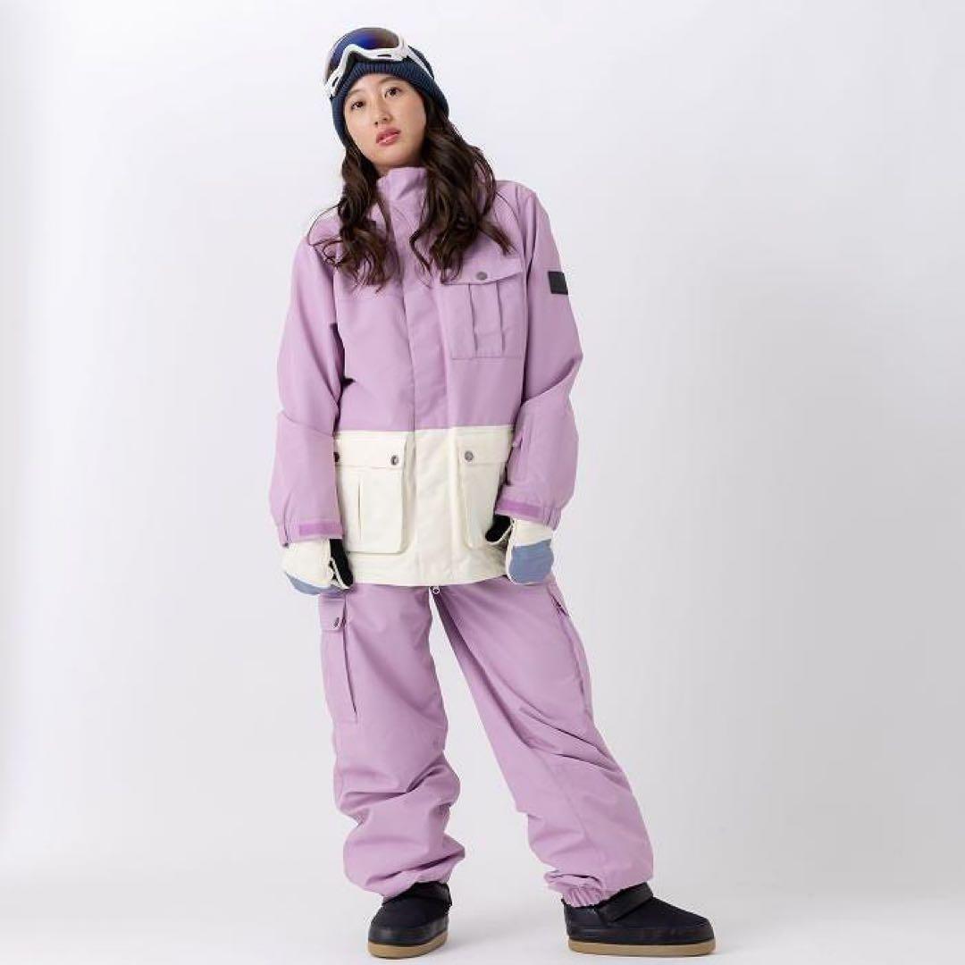 OP オーシャンパシフィック スノーウエアジャケット Sサイズ