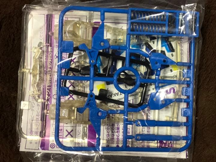 ビーダマン コンバットフェニックス パーフェクトセット