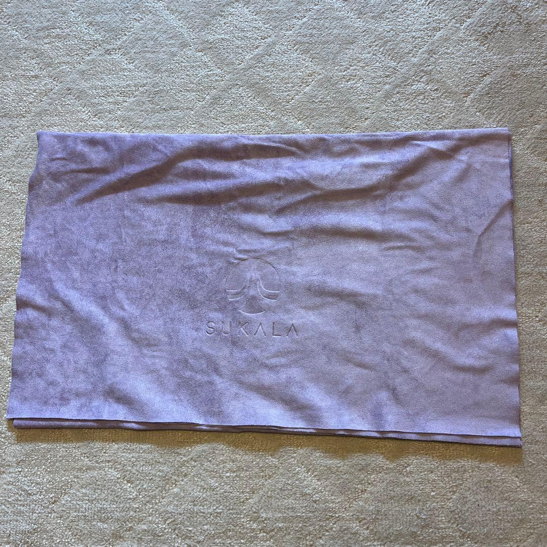 ホットヨガ　LAVA ７点セット