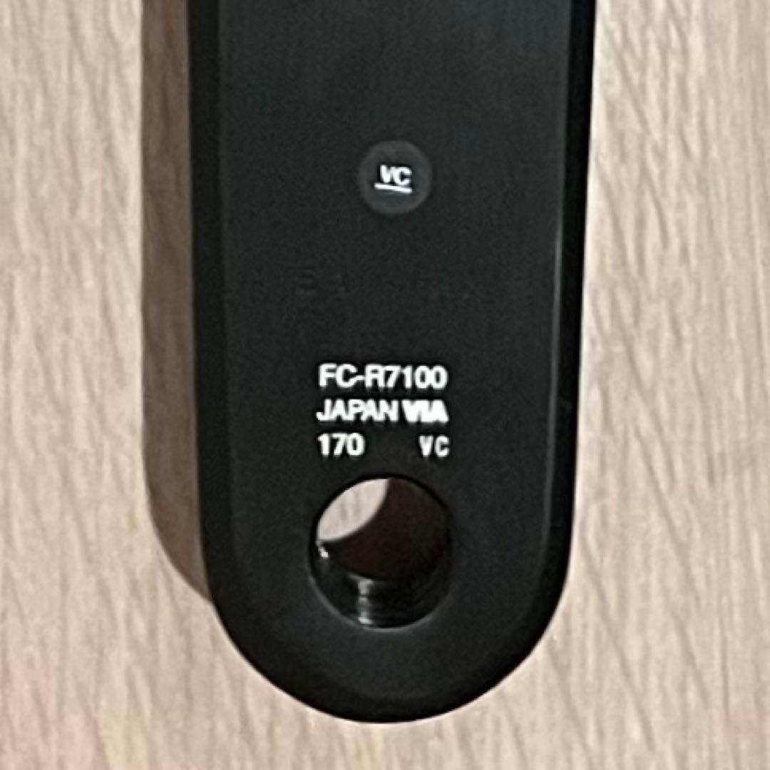 ［一部未使用］R7100シリーズ 機械式グループセット　12速