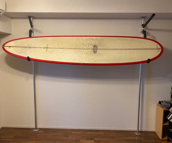 サーフボードラック　手渡し限定