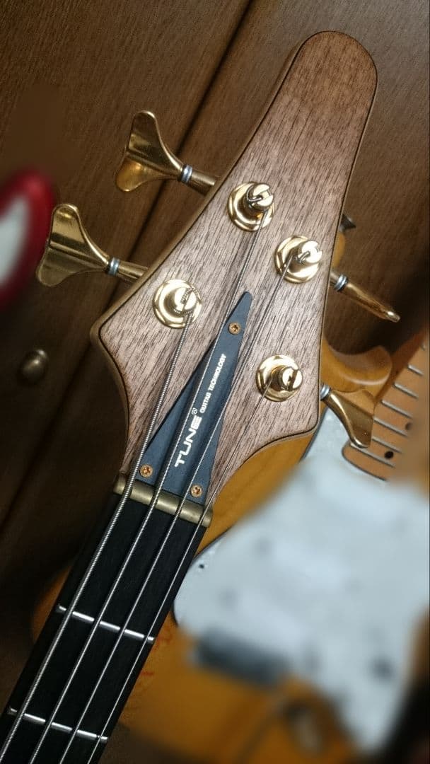 ベース TUNE TWB-4
