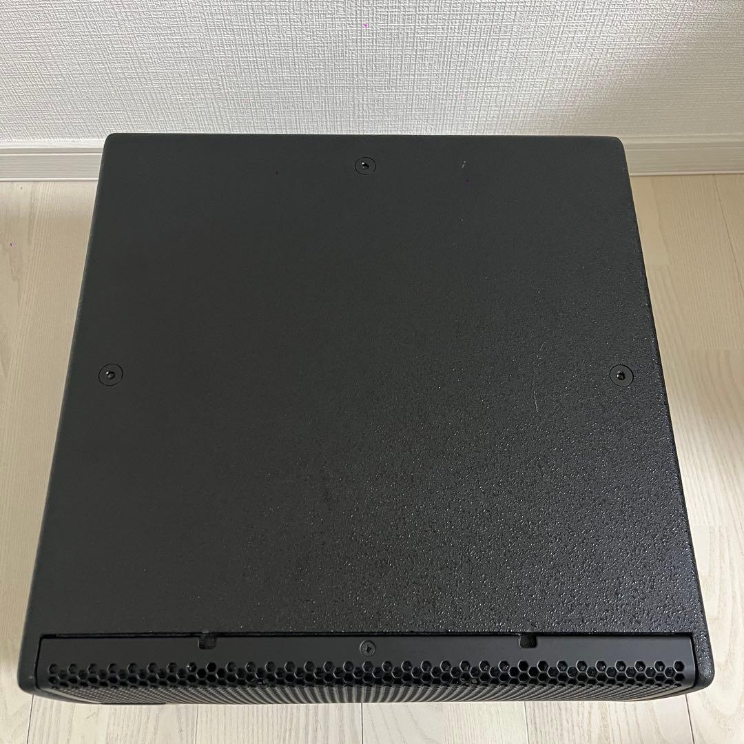 配信機器・PA機器・レコーディング機器 MartinAudio SX110B