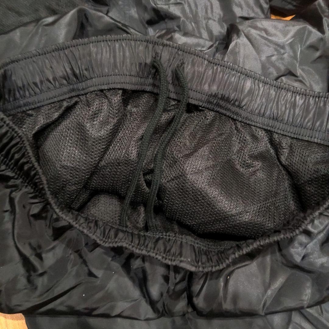 le coq sportif ジャージ上下セット 黒