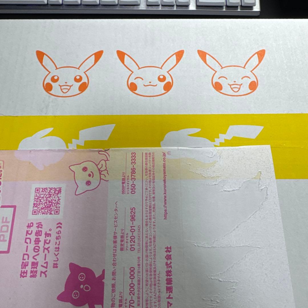 新品 タグ付き 3体セット ぬいぐるみ ゆきだるま ピカチュウ カビゴン ヤドン