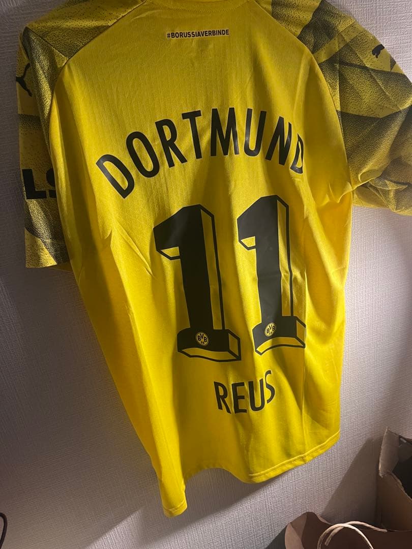 格安ブンデスユニフォームセット