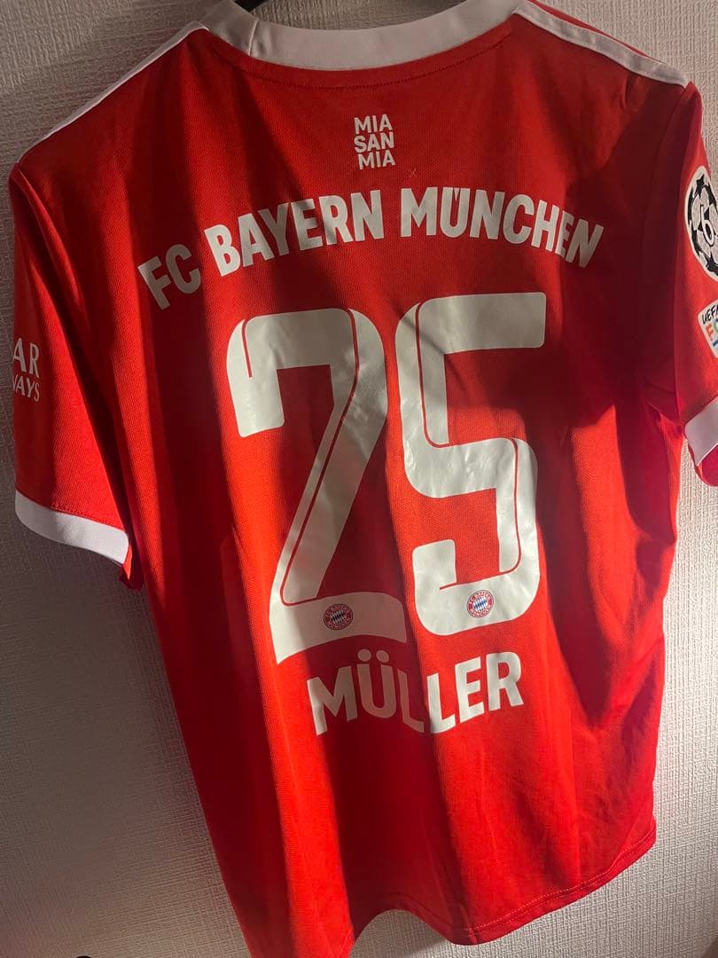 格安ブンデスユニフォームセット