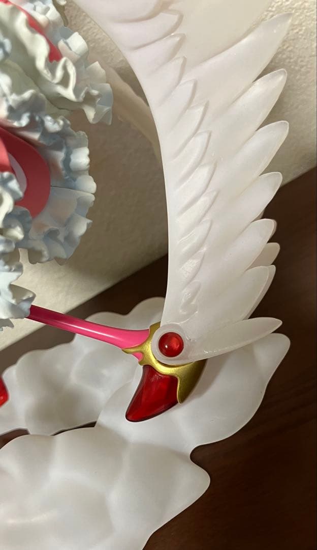 コトブキヤ カードキャプターさくら 木之本桜 フィギュア