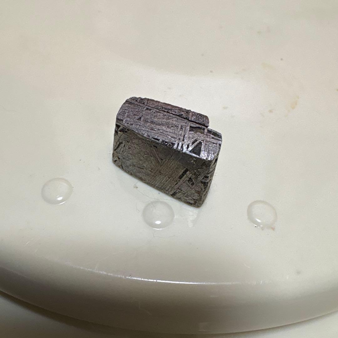 ギベオン隕石　（最終値下げ）