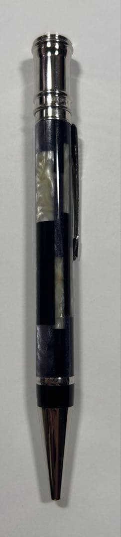 Parker デュアフォールド ボールペン