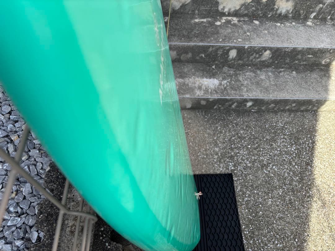 ARAKAWA サーフボード スリングショット　フィッシュ