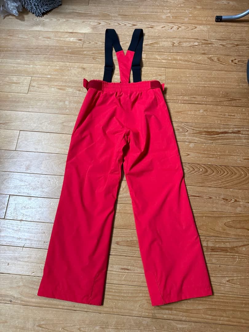 デサント　メンズスキーウェアSサイズ