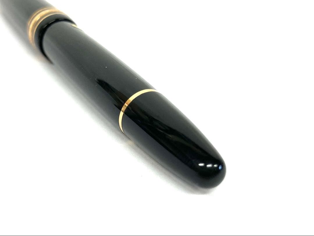 MONTBLANC モンブラン 万年筆 4810 14C 585 ※ジャンク