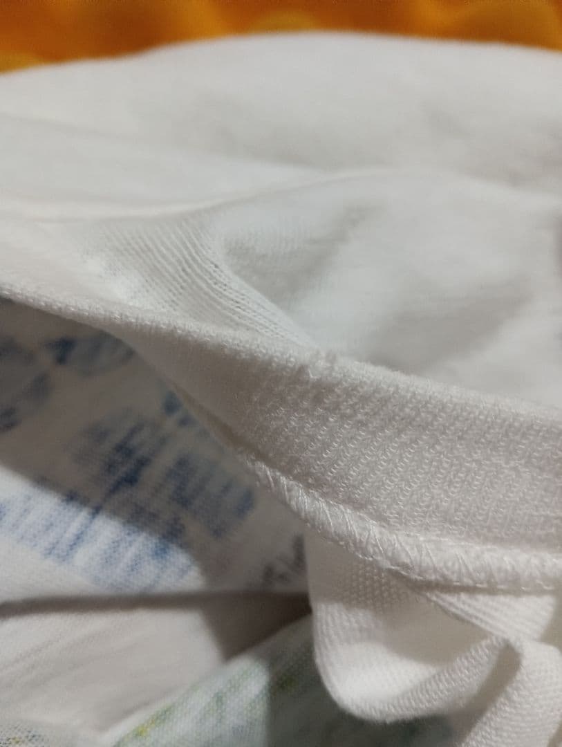 RCサクセション 20周年記念ライブツアー Tシャツ レア