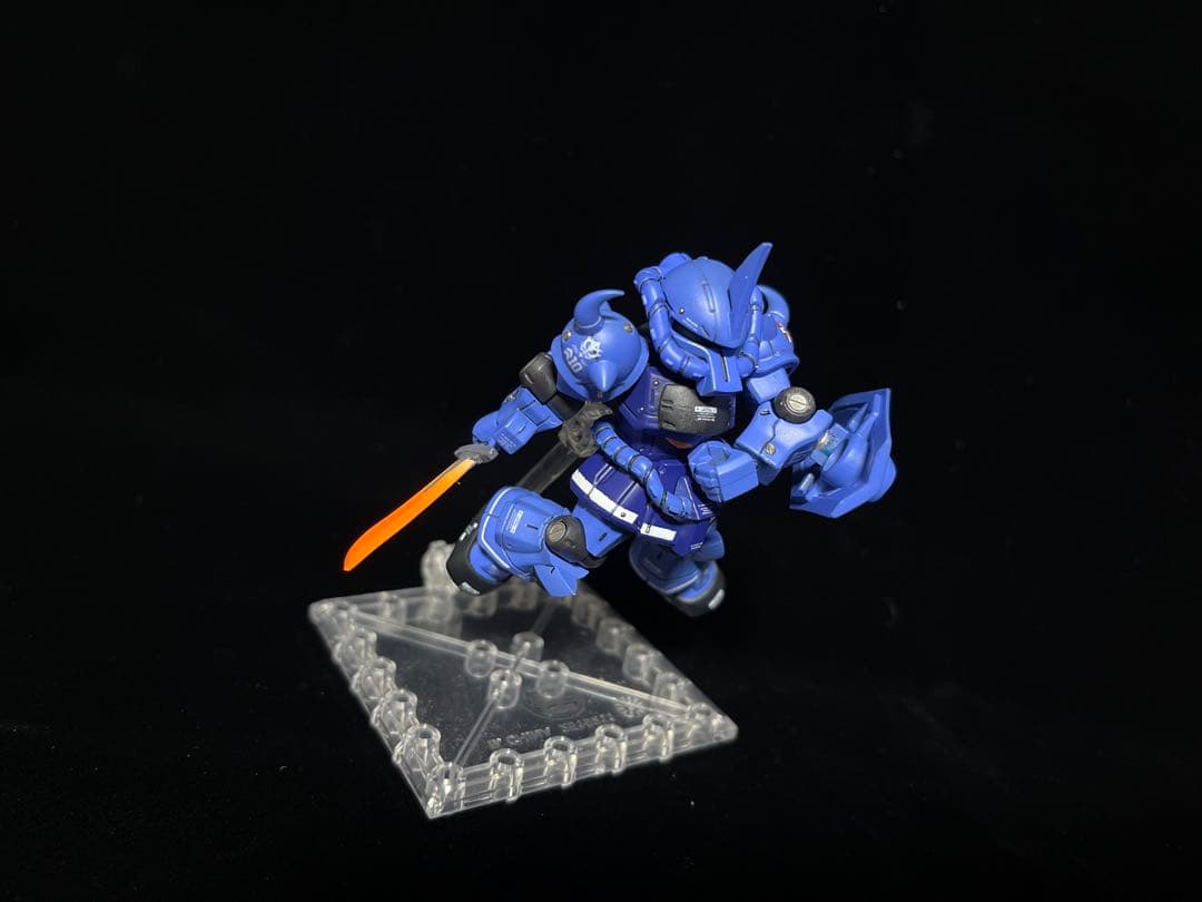 あ*げ様 モビルスーツアンサンブル　グフ